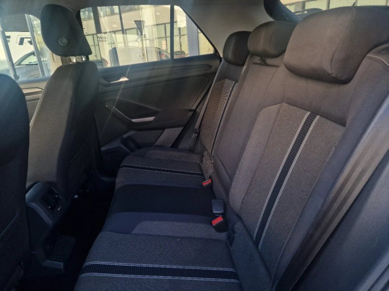 Volkswagen T-Roc 2019, foto 5