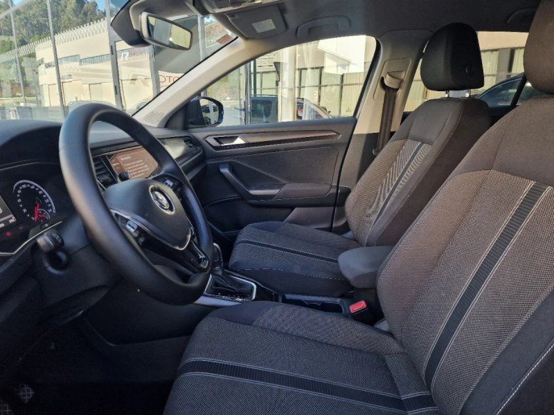 Volkswagen T-Roc 2019, foto 6