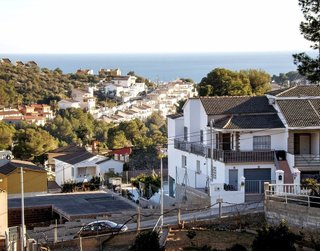 Terreno en venta en Les Brises de Calafell - Segur de Dalt en Calafell