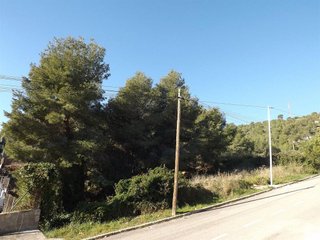 Terreno en venta en Les Brises de Calafell - Segur de Dalt en Calafell
