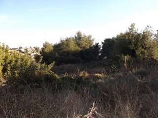 Terreno en venta en Les Brises de Calafell - Segur de Dalt en Calafell