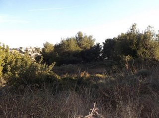 Terreno en venta en Les Brises de Calafell - Segur de Dalt en Calafell