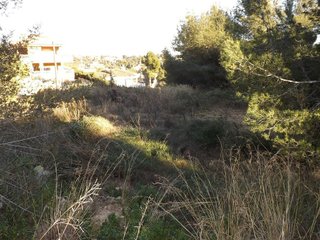 Terreno en venta en Les Brises de Calafell - Segur de Dalt en Calafell