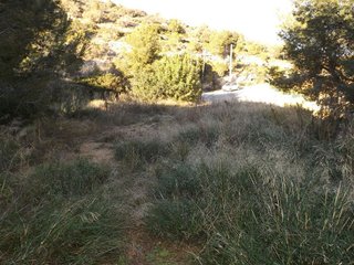 Terreno en venta en Les Brises de Calafell - Segur de Dalt en Calafell