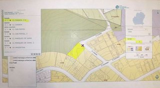 Terreno en venta en Les Brises de Calafell - Segur de Dalt en Calafell