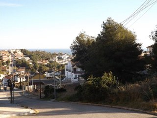 Terreno en venta en Les Brises de Calafell - Segur de Dalt en Calafell