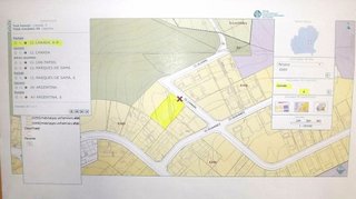Terreno en venta en Les Brises de Calafell - Segur de Dalt en Calafell