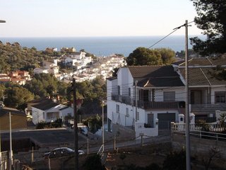 Terreno en venta en Les Brises de Calafell - Segur de Dalt en Calafell