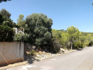 Terreno en venta en Les Brises de Calafell - Segur de Dalt en Calafell