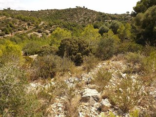 Terreno en venta en Les Brises de Calafell - Segur de Dalt en Calafell