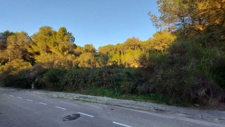 Terreno en venta en Calafell Parc - Mas Romeu en Calafell