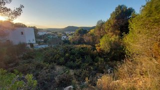 Terreno en venta en Calafell Parc - Mas Romeu en Calafell