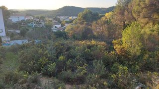 Terreno en venta en Calafell Parc - Mas Romeu en Calafell