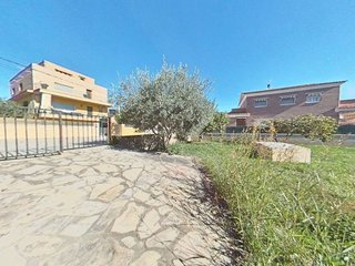 Terreno en venta en Segur de Calafell en Calafell
