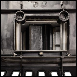 Trituradora eléctrica silenciosa Einhell GC-RS 60