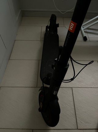 Patinete Eléctrico Xiaomi Scooter Pro 2