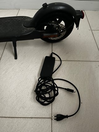 Patinete Eléctrico Xiaomi Scooter Pro 2