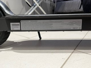 Patinete Eléctrico Xiaomi Scooter Pro 2