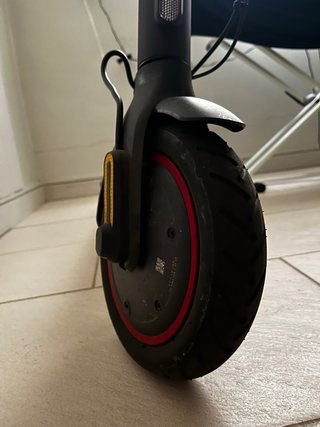 Patinete Eléctrico Xiaomi Scooter Pro 2