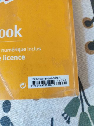 EXPLOITS 2 LIVRE DE L'ELEVE (B1)