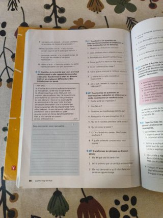 EXPLOITS 2 LIVRE DE L'ELEVE (B1)