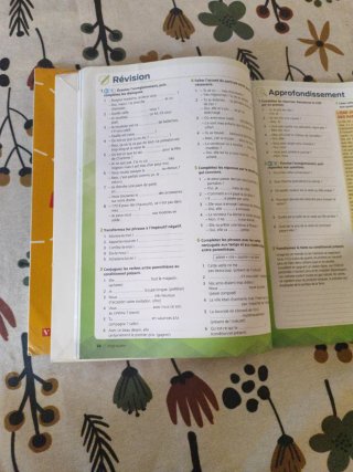 EXPLOITS 2 LIVRE DE L'ELEVE (B1)