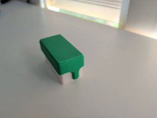 Organizador cartuchos Nintendo Switch