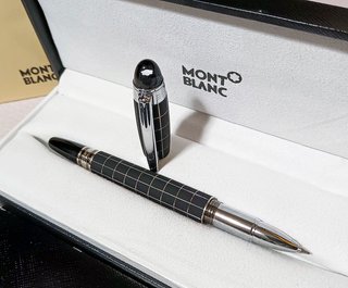 2 Montblanc Starwalker Cool Blue e Metal Rubber