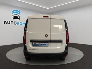 Renault Express Confort 1.5 Blue dCi 55 kW (75 cv)