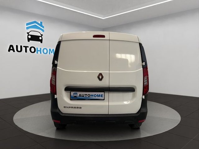 Renault Express Confort 1.5 Blue dCi 55 kW (75 cv) (2021)