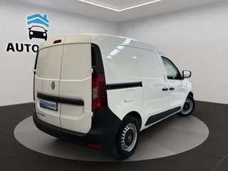 Renault Express Confort 1.5 Blue dCi 55 kW (75 cv)
