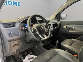 Renault Express Confort 1.5 Blue dCi 55 kW (75 cv)