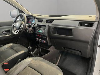 Renault Express Confort 1.5 Blue dCi 55 kW (75 cv)