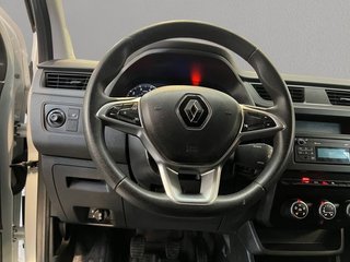 Renault Express Confort 1.5 Blue dCi 55 kW (75 cv)