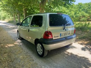 Renault Twingo 1999