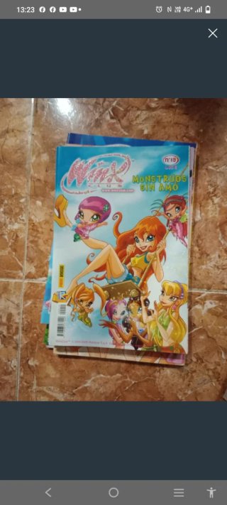 Winx