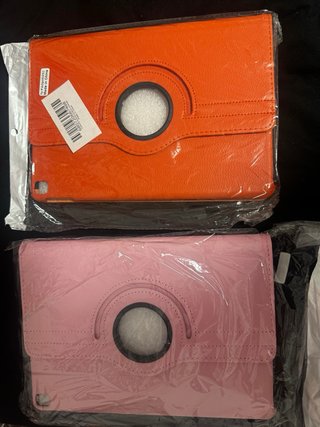 Fundas para iPad air 3 / pro 10.5 / 10.2