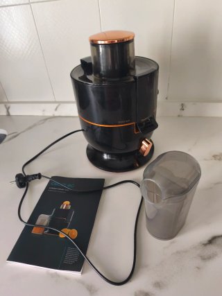 Licuadora Cecotec Extreme Titanium 19000