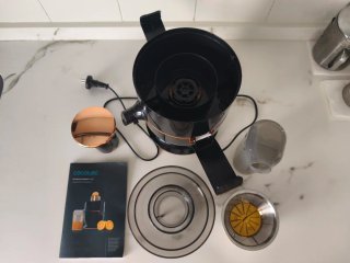 Licuadora Cecotec Extreme Titanium 19000