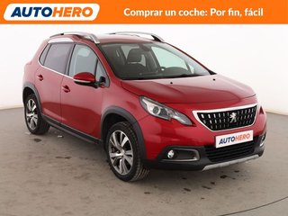 Peugeot 2008 1.2 PureTech Allure