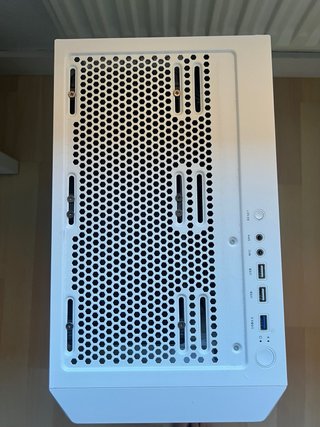 PC Gaming RTX3060