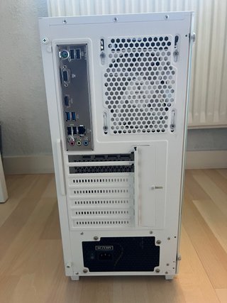 PC Gaming RTX3060