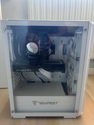 PC Gaming RTX3060