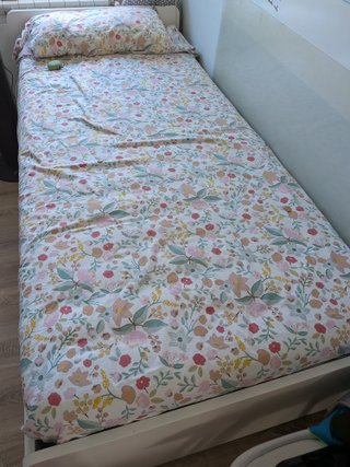 Cama nido IKEA Släkt con cajones