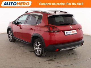 Peugeot 2008 1.2 PureTech Allure