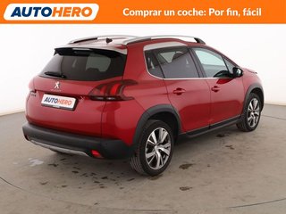 Peugeot 2008 1.2 PureTech Allure