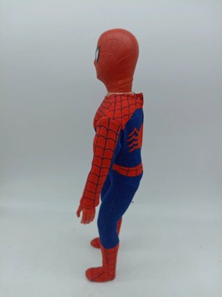 Spiderman Mego 30cm 1977