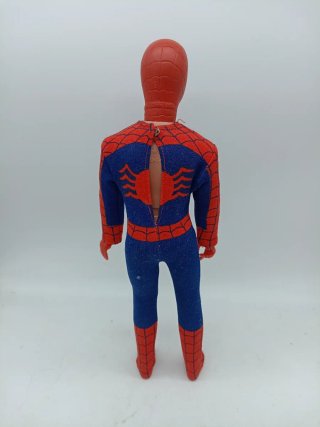 Spiderman Mego 30cm 1977