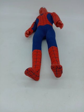 Spiderman Mego 30cm 1977
