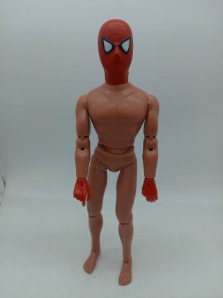 Spiderman Mego 30cm 1977